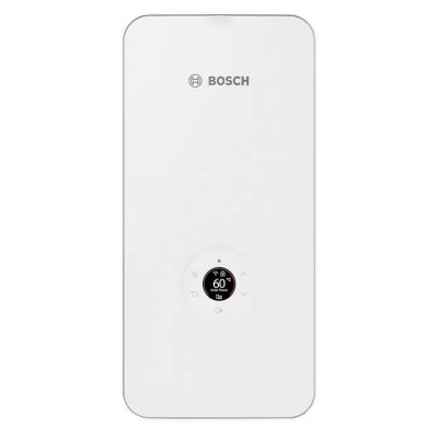 Průtokový ohřívač vody BOSCH Tronic Excellence, 21/24/27 kW, elektronická - A Průtokový ohřívač vody BOSCH Tronic Excellence, 21/24/27 kW, elektronická - A