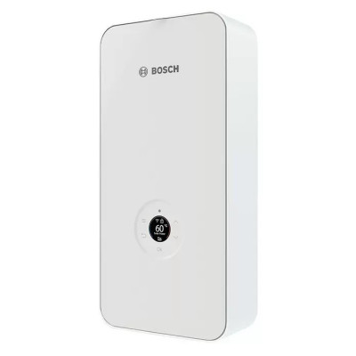 Průtokový ohřívač vody BOSCH Tronic Excellence, 21/24/27 kW, elektronická - A Průtokový ohřívač vody BOSCH Tronic Excellence, 21/24/27 kW, elektronická - A