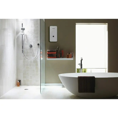Průtokový ohřívač vody BOSCH Tronic Excellence, 21/24/27 kW, elektronická - A Průtokový ohřívač vody BOSCH Tronic Excellence, 21/24/27 kW, elektronická - A