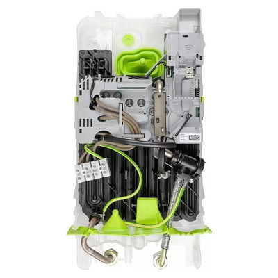 Průtokový ohřívač vody BOSCH Tronic Excellence, 21/24/27 kW, elektronická - A Průtokový ohřívač vody BOSCH Tronic Excellence, 21/24/27 kW, elektronická - A