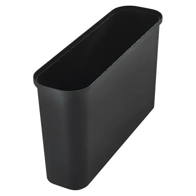 Úložný box Slim Smartstore COLLECT, 2 ks, 72 × 21,5 × 42 cm, 46 l, černá - B Úložný box Slim Smartstore COLLECT, 2 ks, 72 × 21,5 × 42 cm, 46 l, černá - B