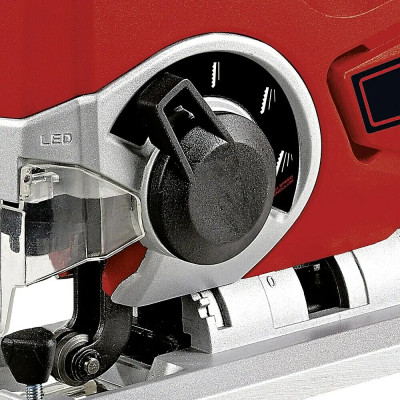 Akumulátorová přímočará pila EINHELL Power X-Change 18V TE-JS 18/80 Li-Solo, 0 ot./min - 2 400 ot./min, BEZ BATERIE - A Akumulátorová přímočará pila EINHELL Power X-Change 18V TE-JS 18/80 Li-Solo, 0 ot./min - 2 400 ot./min, BEZ BATERIE - A