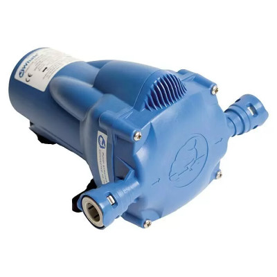 Tlakové vodní čerpadlo Whale, max. průtok: 8 l/min, tlak: 2 bary, 12 V - A Tlakové vodní čerpadlo Whale, max. průtok: 8 l/min, tlak: 2 bary, 12 V - A