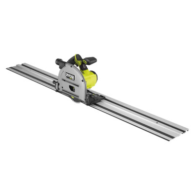 Aku ponorná pila RYOBI ONE+HP RPLS18X-0, průměr pilového kotouče: 165 mm, volnoběžné otáčky: 4 300 ot/min, BEZ BATERIE - N