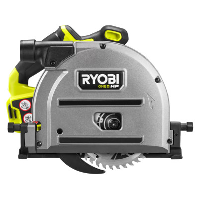 Aku ponorná pila RYOBI ONE+HP RPLS18X-0, průměr pilového kotouče: 165 mm, volnoběžné otáčky: 4 300 ot/min, BEZ BATERIE - N