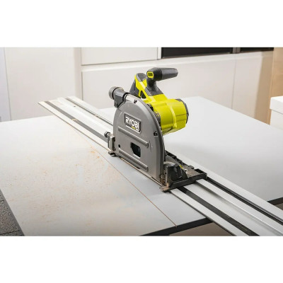 Aku ponorná pila RYOBI ONE+HP RPLS18X-0, průměr pilového kotouče: 165 mm, volnoběžné otáčky: 4 300 ot/min, BEZ BATERIE - N