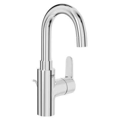 Umyvadlová baterie GROHE Eurostyle Cosmopolitan, velikosti L, chrom, lesklý - A Umyvadlová baterie GROHE Eurostyle Cosmopolitan, velikosti L, chrom, lesklý - A
