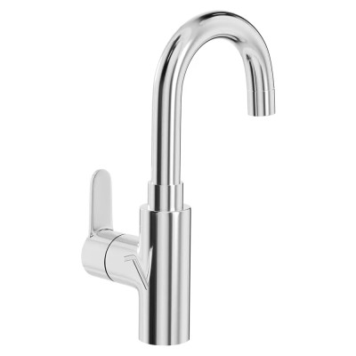 Umyvadlová baterie GROHE Eurostyle Cosmopolitan, velikosti L, chrom, lesklý - A Umyvadlová baterie GROHE Eurostyle Cosmopolitan, velikosti L, chrom, lesklý - A