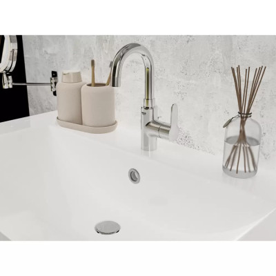 Umyvadlová baterie GROHE Eurostyle Cosmopolitan, velikosti L, chrom, lesklý - A Umyvadlová baterie GROHE Eurostyle Cosmopolitan, velikosti L, chrom, lesklý - A