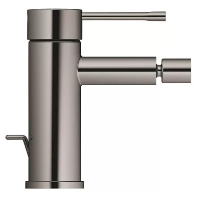 Bidetová baterie GROHE Essence, tvrdý grafit, lesklý - A Bidetová baterie GROHE Essence, tvrdý grafit, lesklý - A