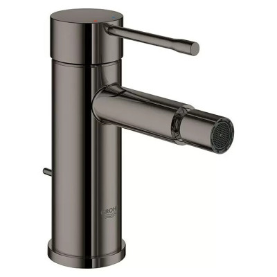 Bidetová baterie GROHE Essence, tvrdý grafit, lesklý - A Bidetová baterie GROHE Essence, tvrdý grafit, lesklý - A