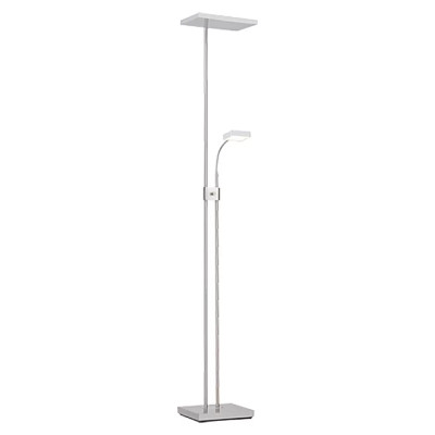 LED svítidlo/lampa Texas, výška: 180 cm, se světelným zdrojem - B LED svítidlo/lampa Texas, výška: 180 cm, se světelným zdrojem - B