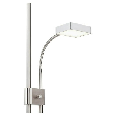 LED svítidlo/lampa Texas, výška: 180 cm, se světelným zdrojem - B LED svítidlo/lampa Texas, výška: 180 cm, se světelným zdrojem - B