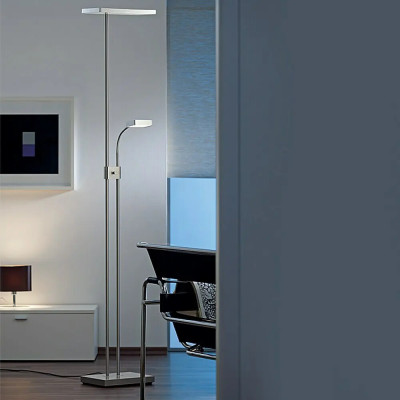 LED svítidlo/lampa Texas, výška: 180 cm, se světelným zdrojem - B LED svítidlo/lampa Texas, výška: 180 cm, se světelným zdrojem - B
