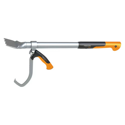 Páka na kácení dřeva FISKARS WoodXpert s otočnou pomůckou M, 70 cm - N Páka na kácení dřeva FISKARS WoodXpert s otočnou pomůckou M, 70 cm - N