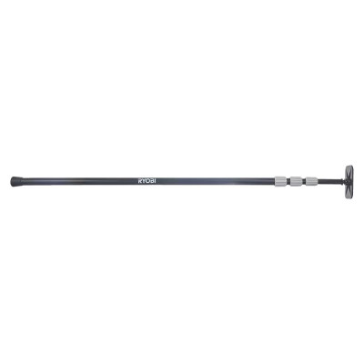 Teleskopická tyč RYOBI RBCLTP1, 3 dílná, pracovní výška: 124 cm - 320 cm - N