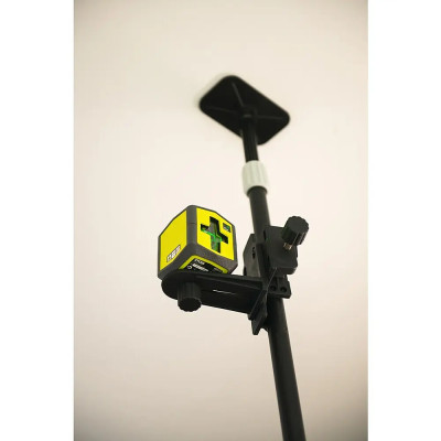 Teleskopická tyč RYOBI RBCLTP1, 3 dílná, pracovní výška: 124 cm - 320 cm - N