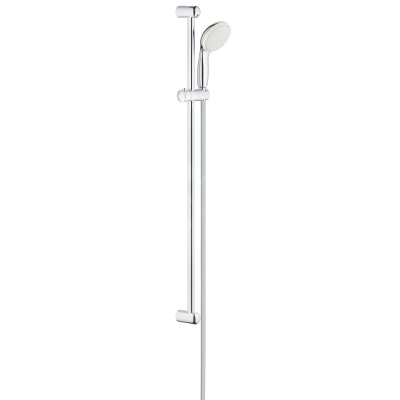 Sprchová souprava GROHE Tempesta New, chrom - A Sprchová souprava GROHE Tempesta New, chrom - A