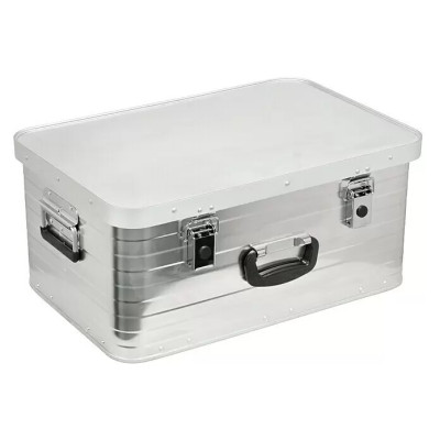 Úložný a přepravní box, objem: 47 l - B Úložný a přepravní box, objem: 47 l - B