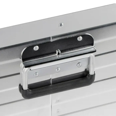 Úložný a přepravní box, objem: 47 l - B Úložný a přepravní box, objem: 47 l - B