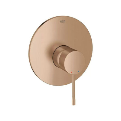 Podomítková sprchová baterie GROHE Essence Podomítková sprchová baterie GROHE Essence