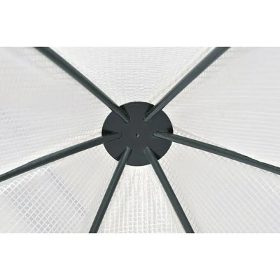 Zimní stan na ochranu rostlin, 3,2 x 2,8 m, tloušťka fólie: 150 g/m² - A Zimní stan na ochranu rostlin, 3,2 x 2,8 m, tloušťka fólie: 150 g/m² - A