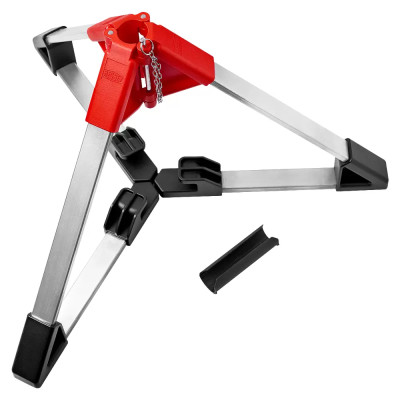 Stativ Bessey STE-BS, hliník - A
