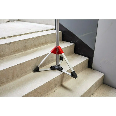 Stativ Bessey STE-BS, hliník - A