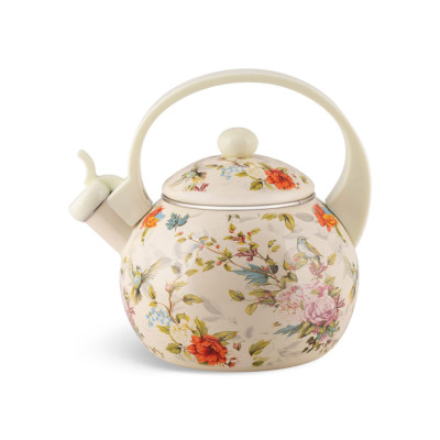 Pískací konvice EB-1710, 2,2 l - N