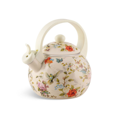 Pískací konvice EB-1710, 2,2 l - N