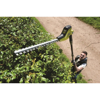 Nůžky na živý plot RYOBI 450W Rpt4545E, 450 W - A