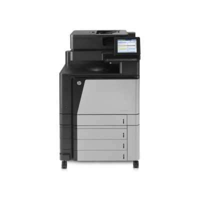 Multifunkční tiskárna HP LaserJet Color Enterprise Flow MFP M880z (A2W75A) s prodlouženou zárukou na 4 roky! - B Multifunkční tiskárna HP LaserJet Color Enterprise Flow MFP M880z (A2W75A) s prodlouženou zárukou na 4 roky! - B