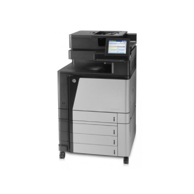 Multifunkční tiskárna HP LaserJet Color Enterprise Flow MFP M880z (A2W75A) s prodlouženou zárukou na 4 roky! - B Multifunkční tiskárna HP LaserJet Color Enterprise Flow MFP M880z (A2W75A) s prodlouženou zárukou na 4 roky! - B