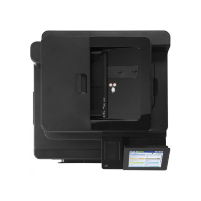Multifunkční tiskárna HP LaserJet Color Enterprise Flow MFP M880z (A2W75A) s prodlouženou zárukou na 4 roky! - B Multifunkční tiskárna HP LaserJet Color Enterprise Flow MFP M880z (A2W75A) s prodlouženou zárukou na 4 roky! - B