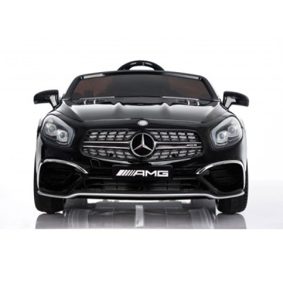 Dětské elektro auto Mercedes SL 65