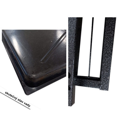 Klec pro malá zvířata D51-113 Klec pro malá zvířata D51-113