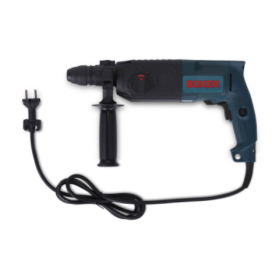 PROFI Vrtací kladivo BOXER BX-158 PROFI Vrtací kladivo BOXER BX-158