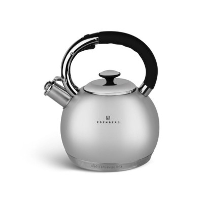 Pískací konvice EDENBERG EB-7006S-BL Pískací konvice EDENBERG EB-7006S-BL