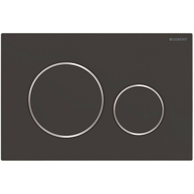 Ovládací tlačítko GEBERIT Sigma 20 115.882.14.1
