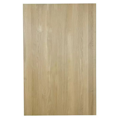 Dubový schod, 900 x 650 x 40 mm, dub - A