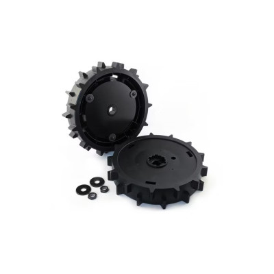 Sada zadních kol WORX Original pro WA0950 - A