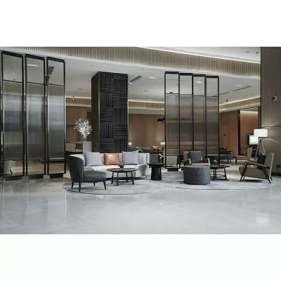 Akustický panel FibroTech, černý dub, 520 x 520 x 22 mm, počet panelů: 2 ks - N Akustický panel FibroTech, černý dub, 520 x 520 x 22 mm, počet panelů: 2 ks - N