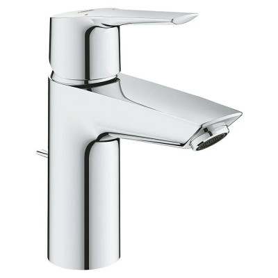 Umyvadlová baterie GROHE QuickFix Start, velikost S, chrom, lesklý - A