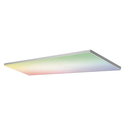 Bezrámový LED panel Smart+ WiFi Planon, 40 W, 1 200 x 300 x 69 mm, bílá, RGBW - A Bezrámový LED panel Smart+ WiFi Planon, 40 W, 1 200 x 300 x 69 mm, bílá, RGBW - A