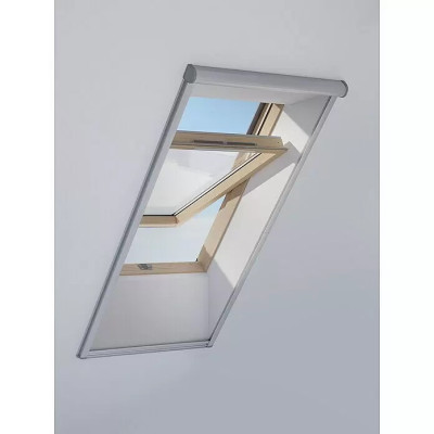 Síť proti hmyzu do střešních oken ZIA, pro: střešní okna 114 x 160 cm od Solid Elements, VELUX, FAKRO, ROTO - A Síť proti hmyzu do střešních oken ZIA, pro: střešní okna 114 x 160 cm od Solid Elements, VELUX, FAKRO, ROTO - A