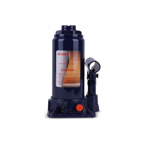 PROFI Hydraulický zvedák BOXER BX-447, do 20-ti tun