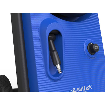 Vysokotlaký čistič Core 140-6 PowerControl, 1 800 W - A
