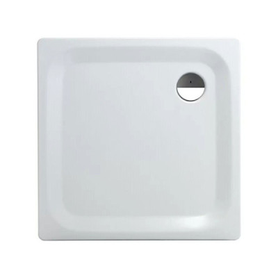 Sprchová vanička Sanicomfort 900 x 900 x 25 mm Sprchová vanička Sanicomfort 900 x 900 x 25 mm