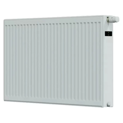 Nízkoteplotní radiátor Kompakt Xmart, 1 000 x 500 mm, 807 W, typ radiátoru: 22 - B Nízkoteplotní radiátor Kompakt Xmart, 1 000 x 500 mm, 807 W, typ radiátoru: 22 - B
