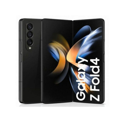 Chytrý telefon SAMSUNG Galaxy Z Fold4 (SM-F936BZKBEUB) Chytrý telefon SAMSUNG Galaxy Z Fold4 (SM-F936BZKBEUB)